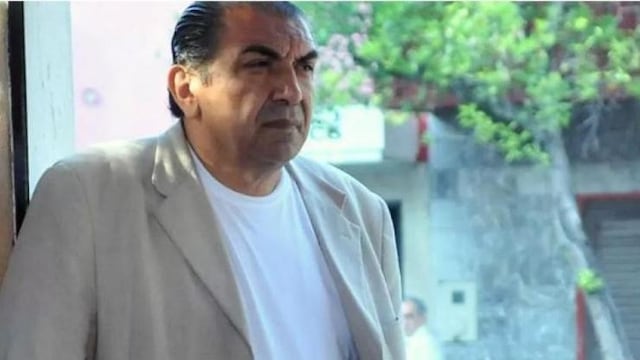 Enrique Romero, subsecretario de Tránsito y Transporte de la Municipalidad. (Web)