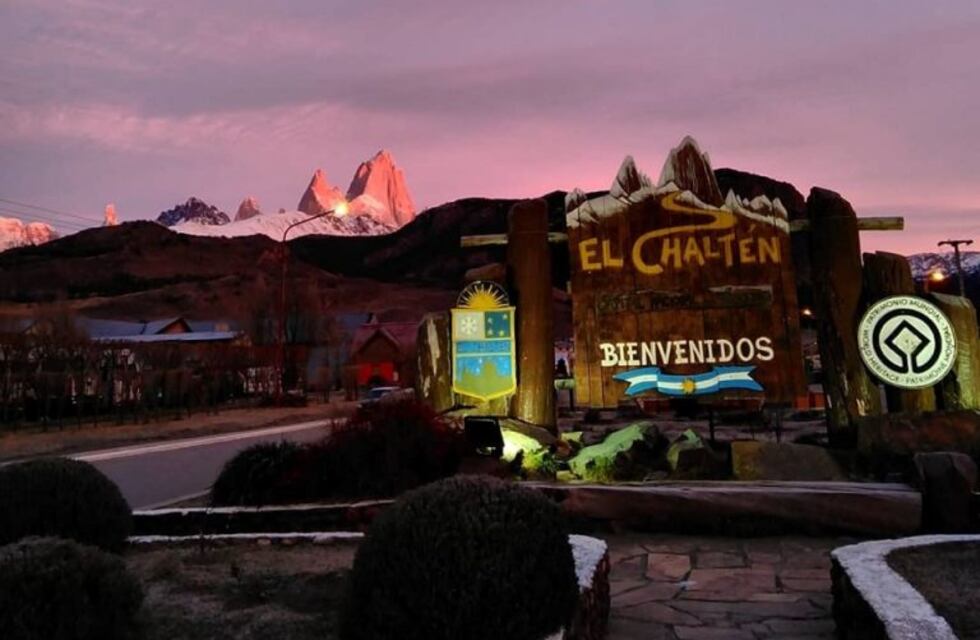 Concretaron talleres de Educación Ambiental en El Chaltén.