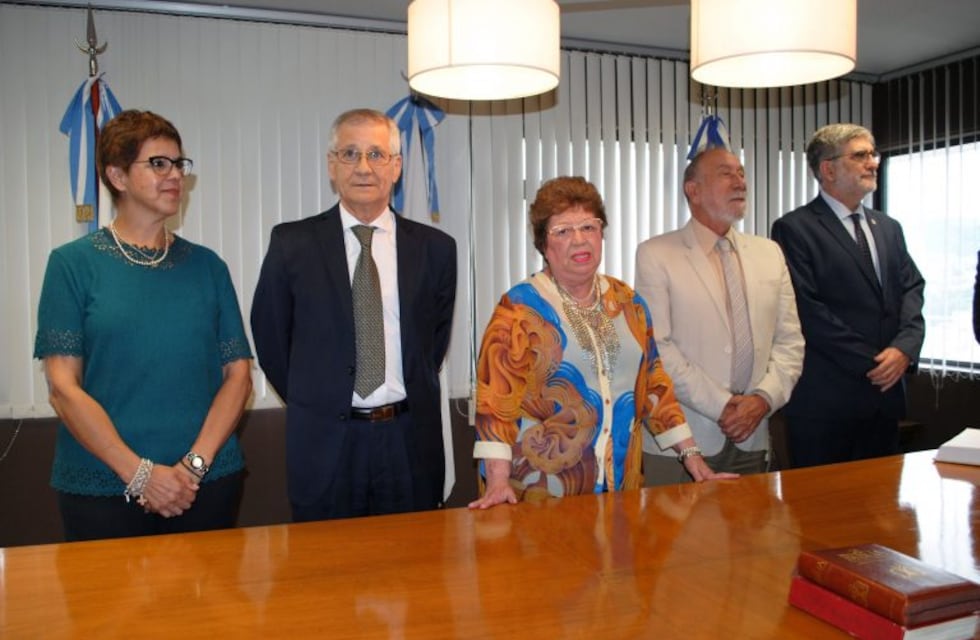 Funciona en Jujuy el primer juzgado del país para temas ambientales