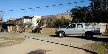 Condenaron a 19 años de prisión a un sujeto que mató a tiros a un hombre (Gustavo de los Ríos)