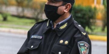 La policía trabaja en la prevención\u002E