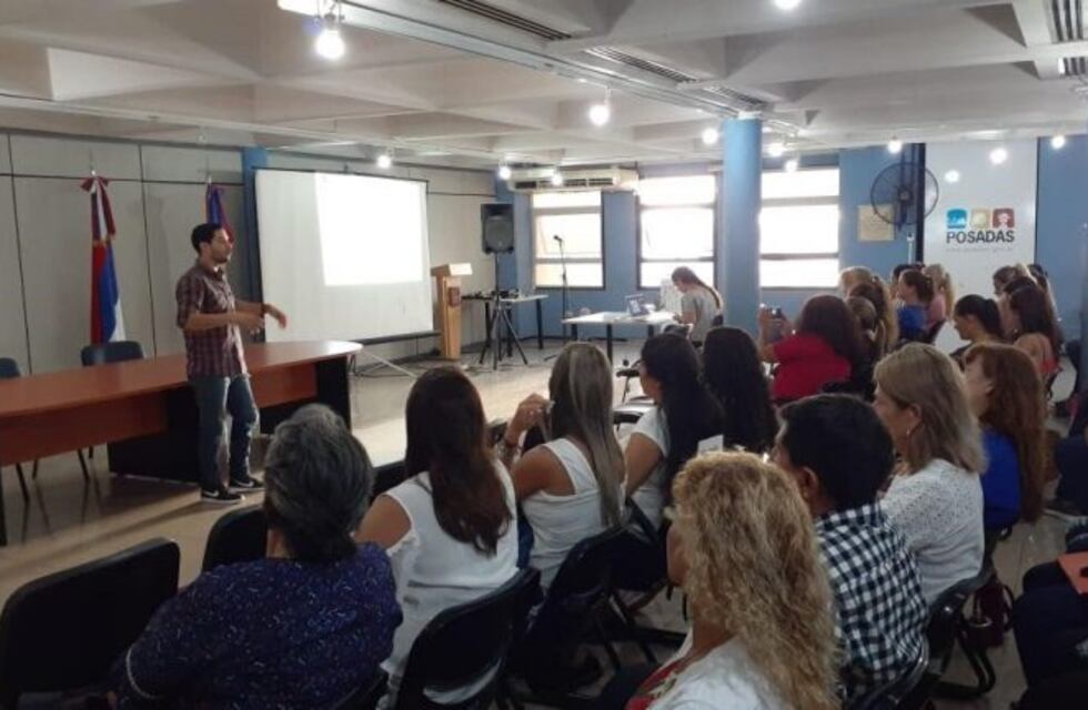 Hay cupo para el curso de Manipulación de Alimentos en la Municipalidad