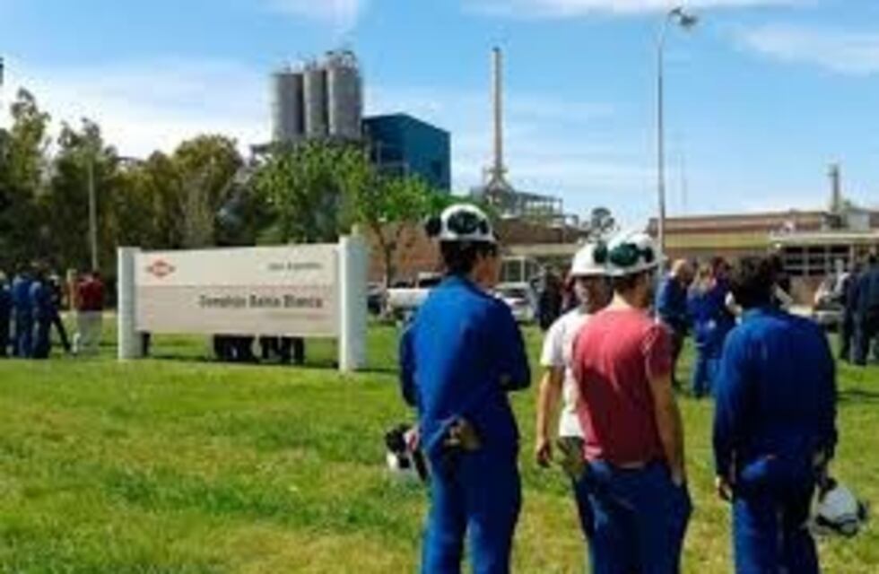 Explosión en Dow: qué dice la pericia oficial