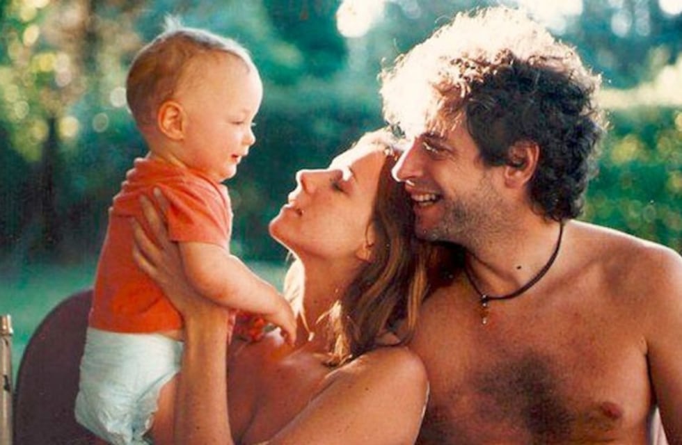 Así está hoy Lisa, la hija de Gustavo Cerati y Cecilia Amenábar, a sus 28 años