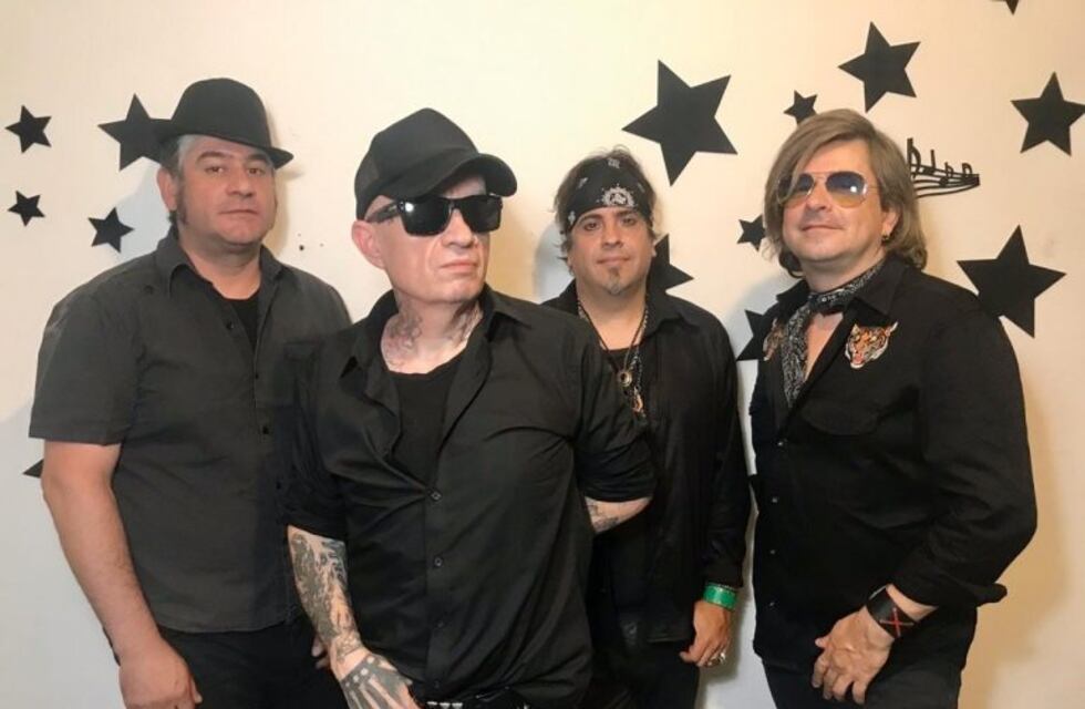 Doble fecha de Punk Rock en Punta Alta