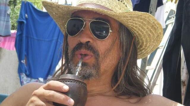 Daniel Arrieta\u002E (foto: facebook)\u002E