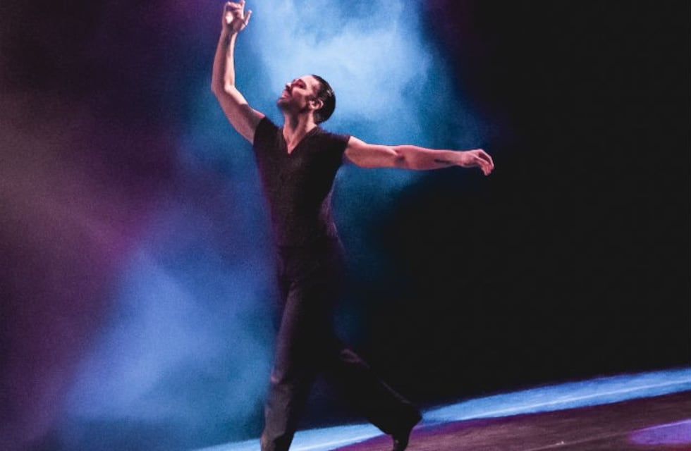 Hernán Piquín, el navegante