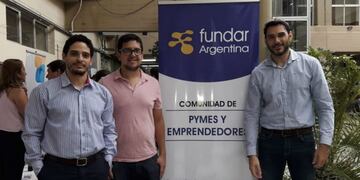 Se lanzó la convocatoria Fundar 2019 para emprendedores\u002E