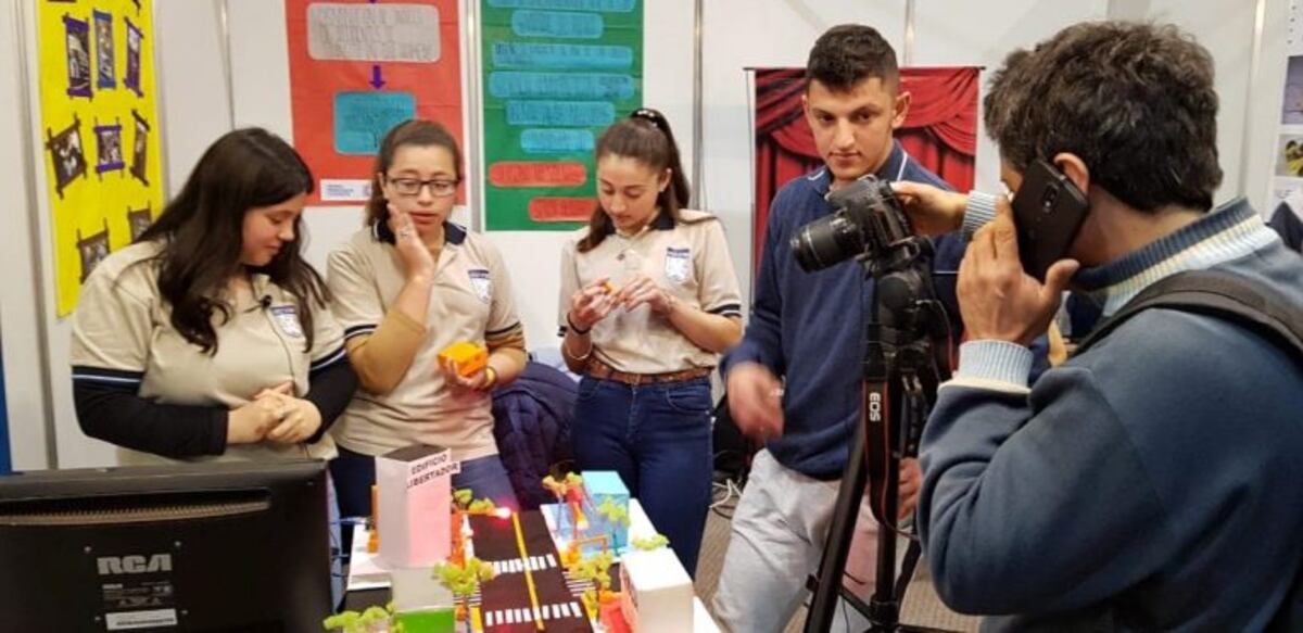 IPET 398 - Río Primero