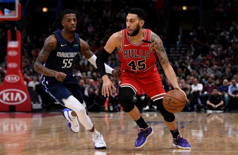 Las llamativas recomendaciones de la NBA a sus jugadores para hacer frente al coronavirus