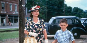 Forrest Gump (Foto:Web)