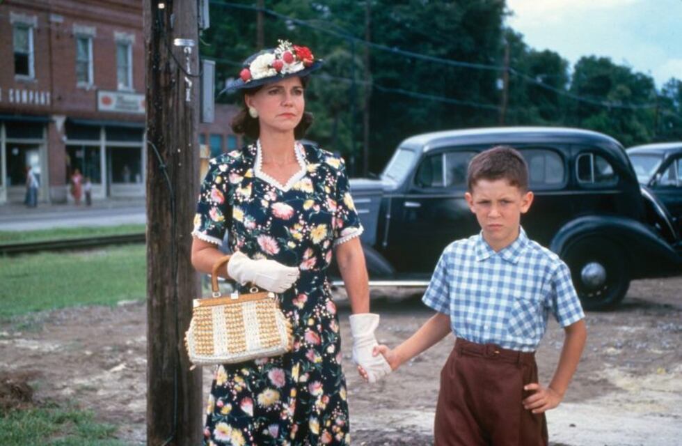 Así está hoy el actor que interpretó a Forrest Gump de niño