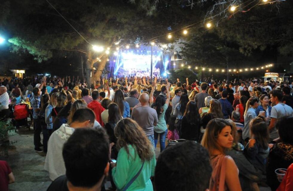 Exitosa Fiesta de la Cerveza en Monte Hermoso