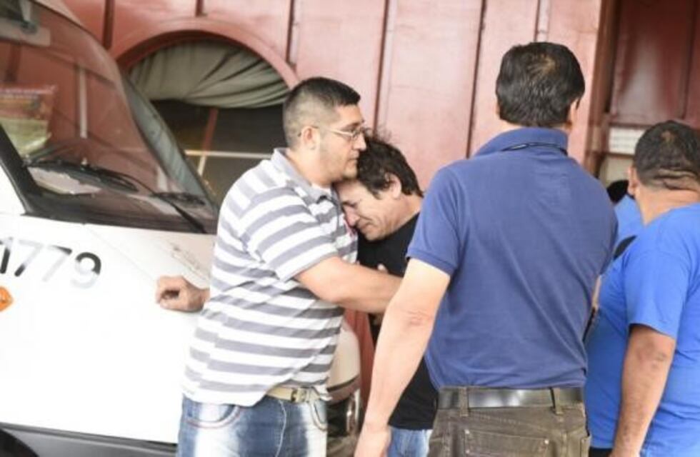 Gobierno de Córdoba, querellante en la causa por la muerte de Balbo