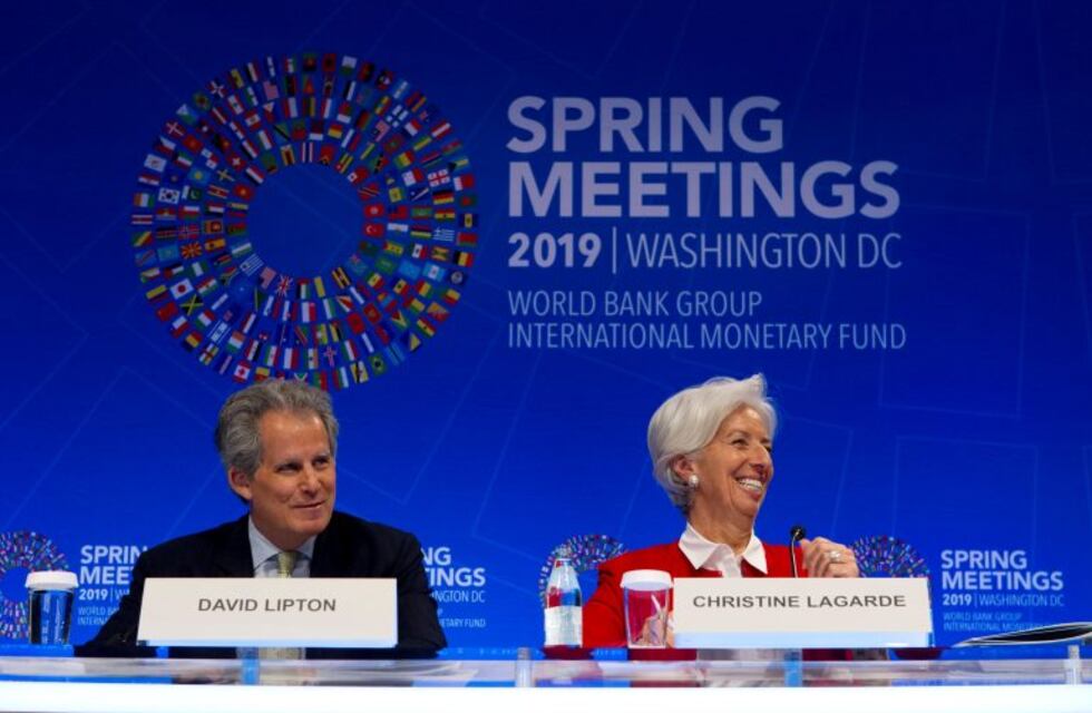 El FMI aprobó un nuevo desembolso de 5.400 millones de dólares