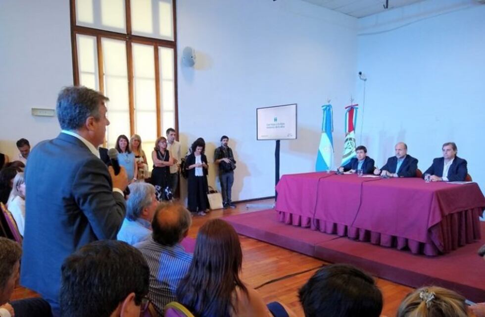 La Tarjeta Alimentar llegará a más de 3.000 familias rafaelinas