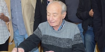 Protesta en Maciel por inminentes despidos\u002E (Info Más)