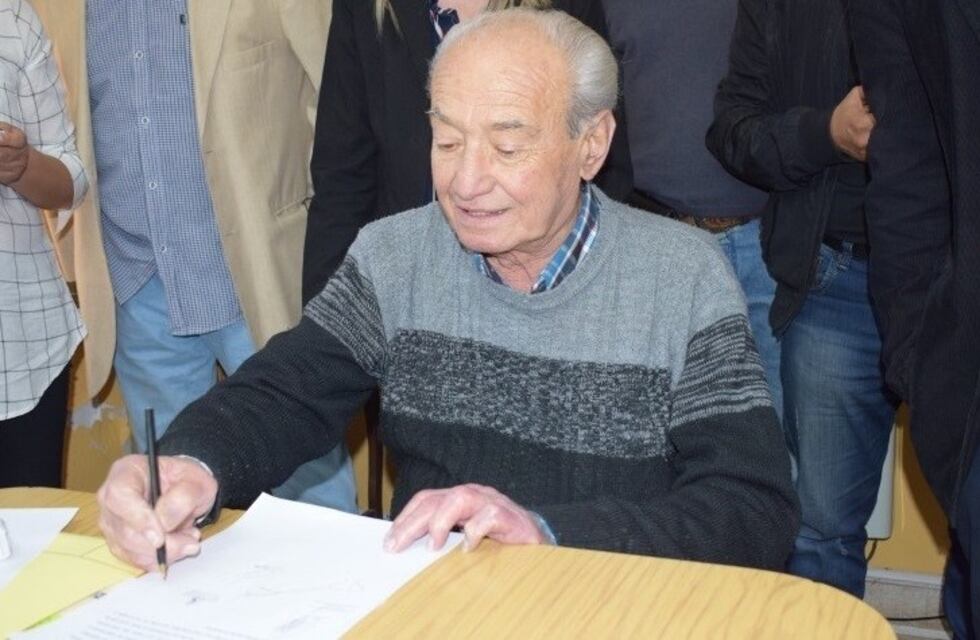 Maciel: el nuevo interventor confirmó que habrá despidos