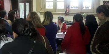 Investigan presunto abuso en una escuela, en Jujuy