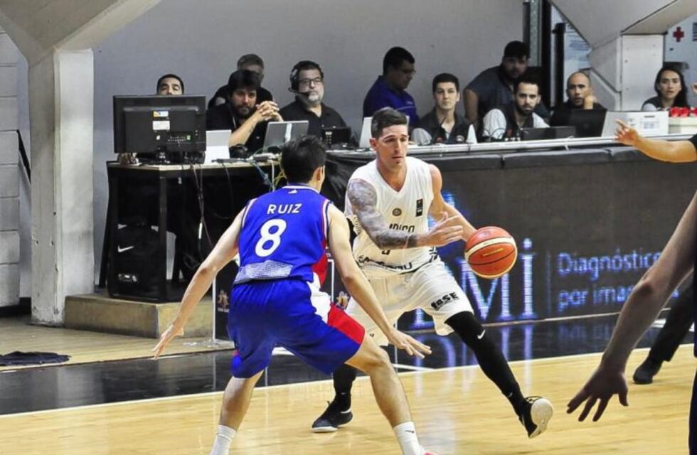 Olímpico comenzó con un gran triunfo el Cuadrangular Semifinal