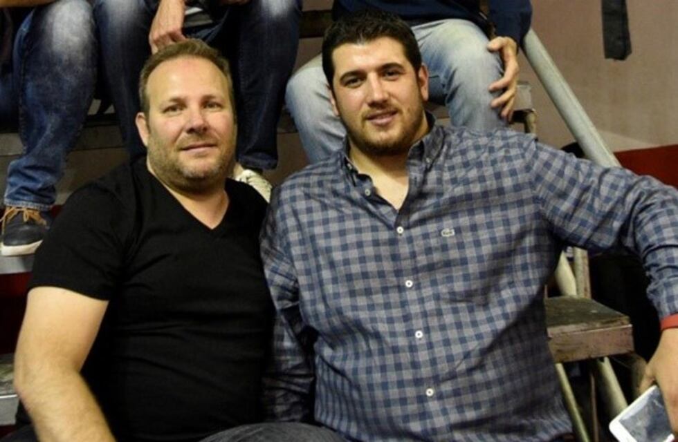 Oficializan a Juan Manuel Cavagliatto como nuevo presidente de Instituto