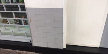 Turista argentino asesinado en Brasil