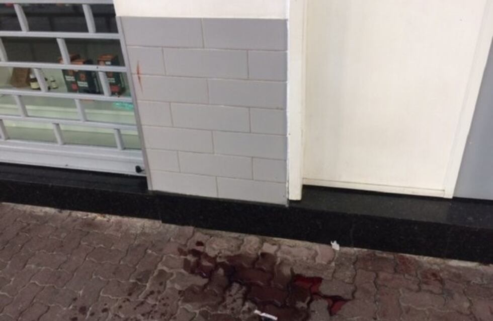 Matan a un argentino en Rio de Janeiro tras una pelea en un bar