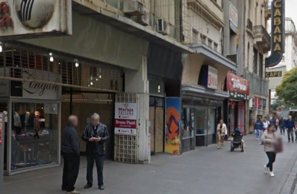 Labraron actas contra casi 70 locales que usaban el aire acondicionado con las puertas abiertas