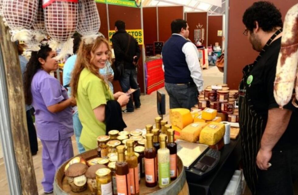 Este viernes comienza la Expo Ivedi 2019