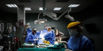 Coronavirus: Cuarenta y dos nuevos casos positivos se registraron en Santa Cruz