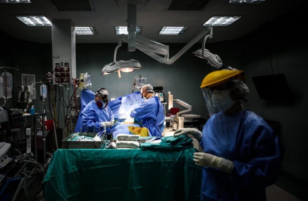 Coronavirus: Cuarenta y dos nuevos casos positivos se registraron en Santa Cruz