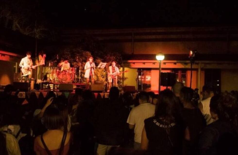 Organizan un festival solidario para llevar instrumentos a escuelas