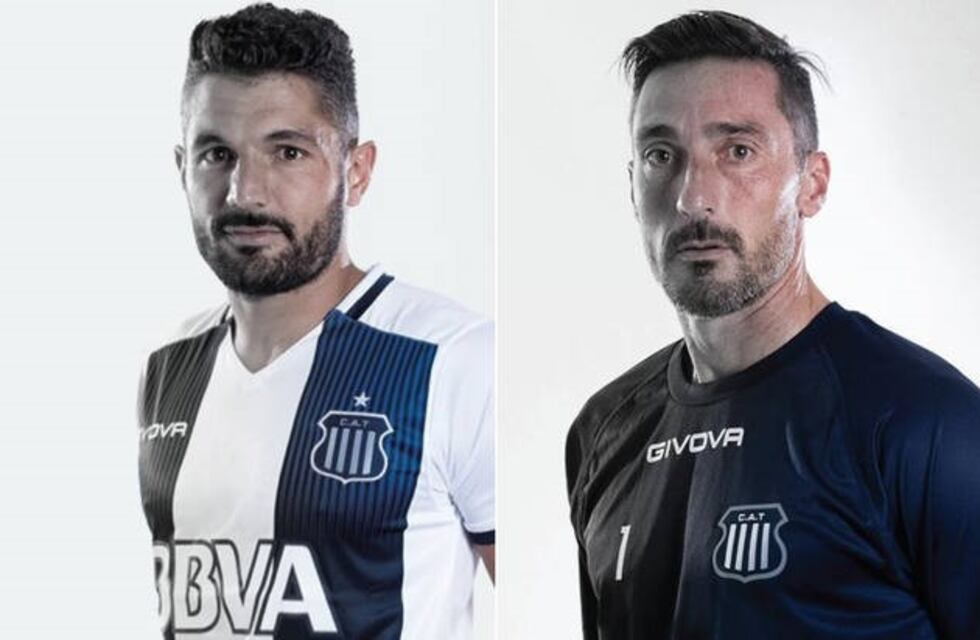 Gandolfi habló de una posible dupla técnica con Caranta