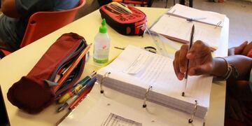 Prueba Aprender\u002E