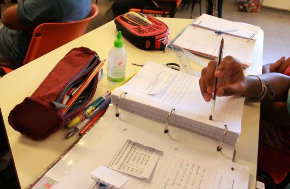 El martes se realizará la evaluación nacional Aprender 2019