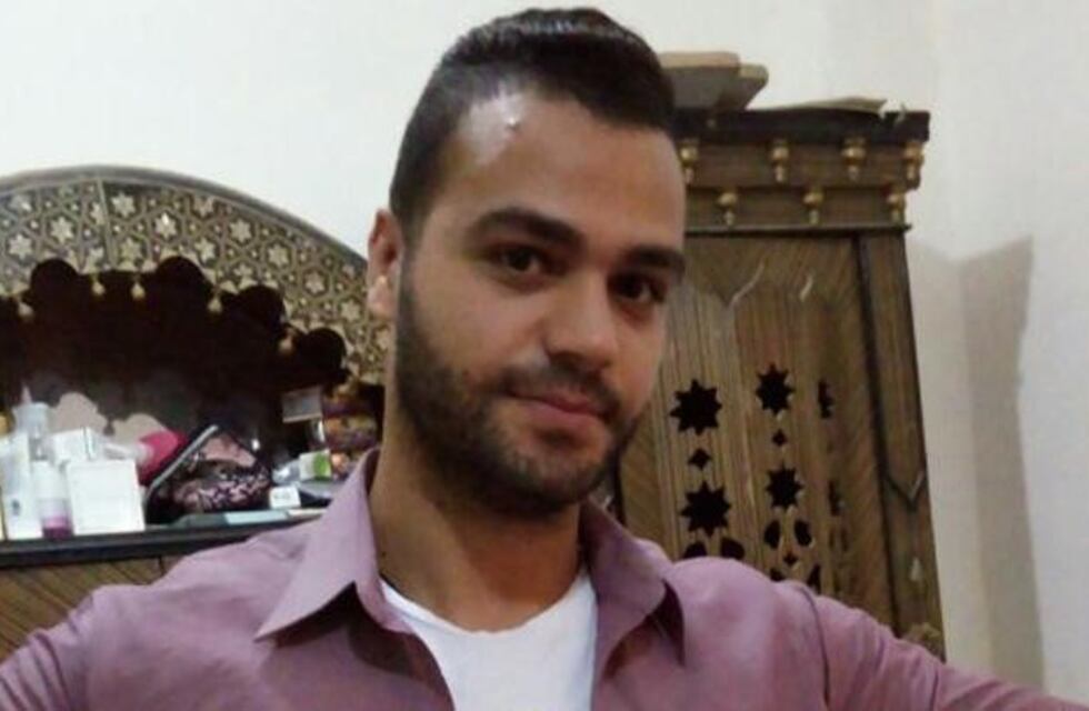 Un egipcio que vive en Santiago desapareció hace 12 días y lo buscan de manera intensa