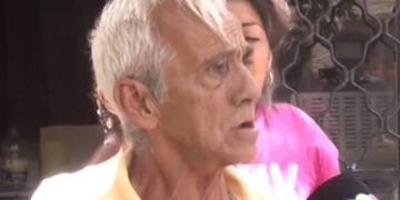 El hombre de 74 años vive en Cullen al 1100 bis y niega tener vínculos con el negocio de la droga.