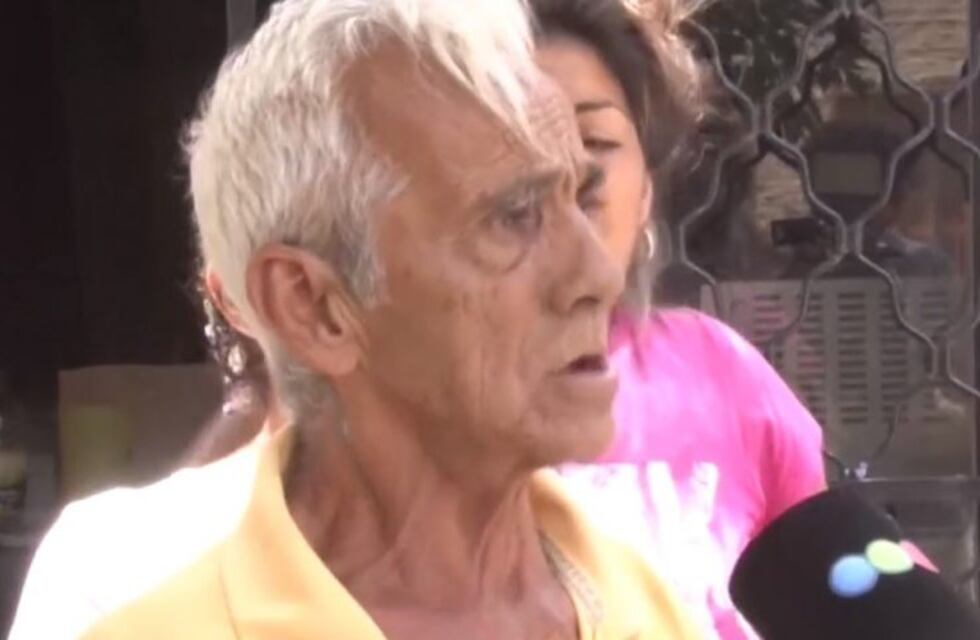 Balearon a un acusado por narcotráfico que está bajo arresto domiciliario