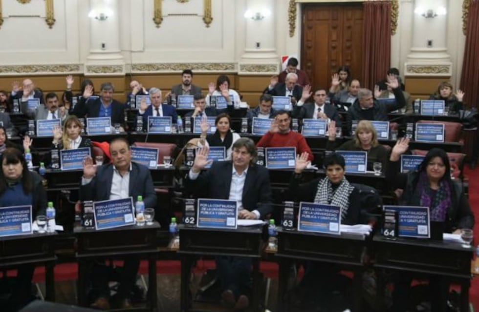 Córdoba convirtió en ley el proyecto para llevar Internet a edificios y lugares públicos