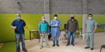Salud demora en habilitar el camión sanitario para zona norte
