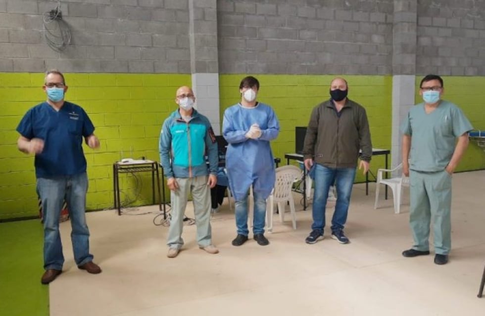 Salud demora en habilitar el camión sanitario para zona norte