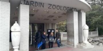 Zoológico de Cba\u002E