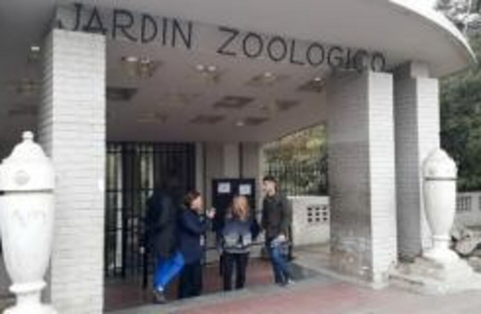Nueva denuncia contra el Zoo por "abandono y descuido" de animales