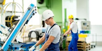 Cayó el trabajo privado en Mendoza