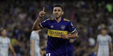 (Foto: ALEJANDRO PAGNI / AFP)