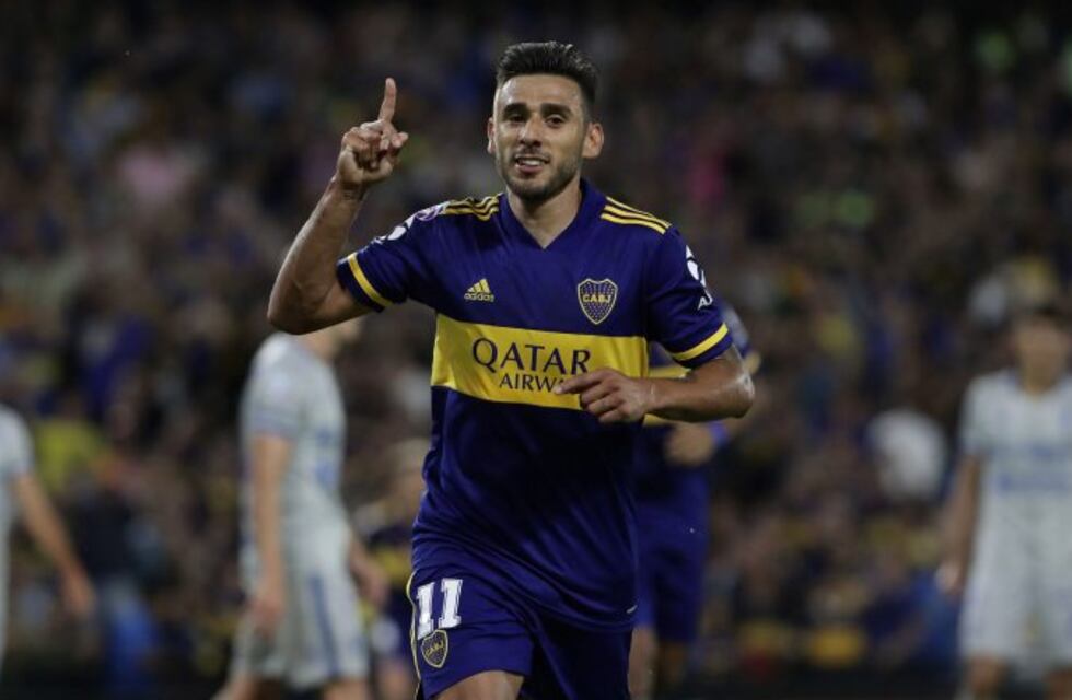 Copa Libertadores: Boca goleó 3-0 a Independiente Medellín tras la conquista de la Superliga