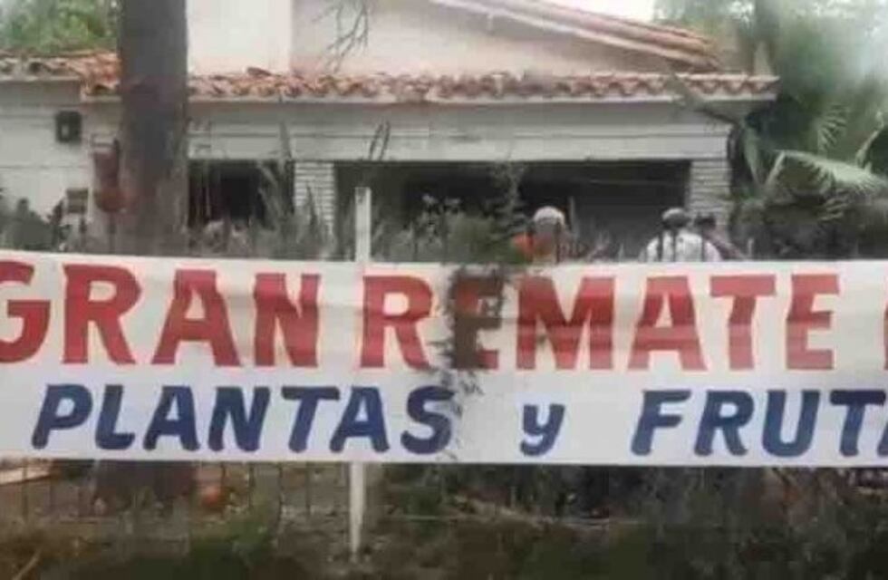 Le expropiaron un terreno valuado en $500 mil y le dan $32 mil