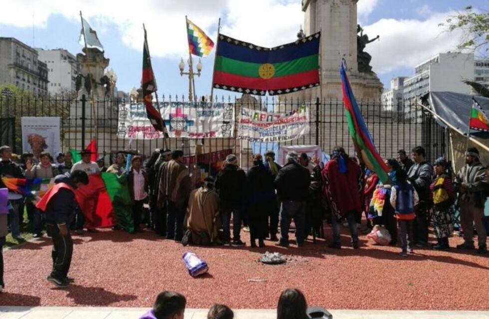 Hora por hora: el cronograma de cortes de tránsito