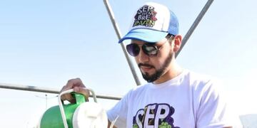 Septiembre Joven 2019