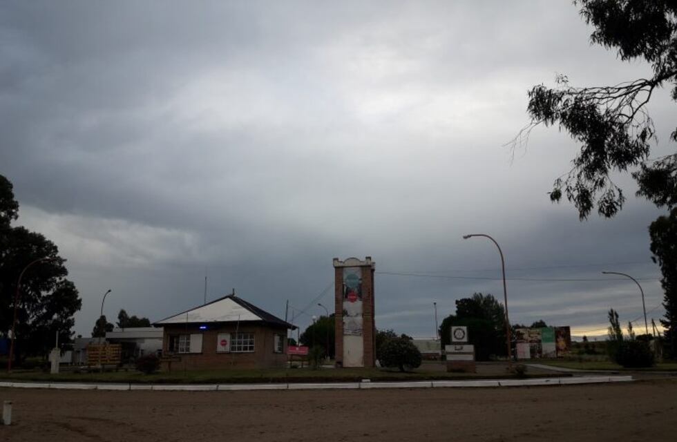 Pasantías remuneradas para la oficina de Turismo en Pehuen Co